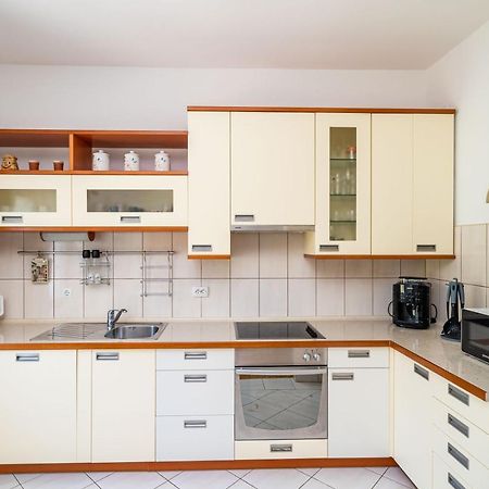 Ponte Apartment Orašac Eksteriør billede