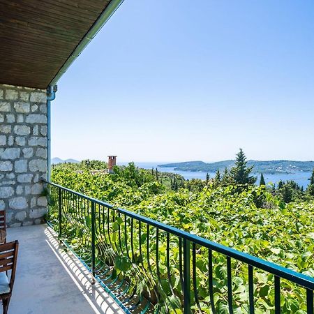 Ponte Apartment Orašac Eksteriør billede
