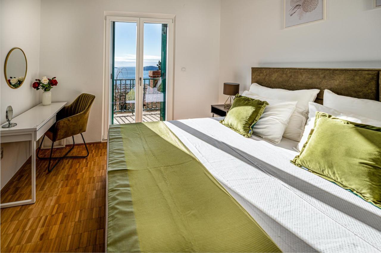 Ponte Apartment Orašac Eksteriør billede