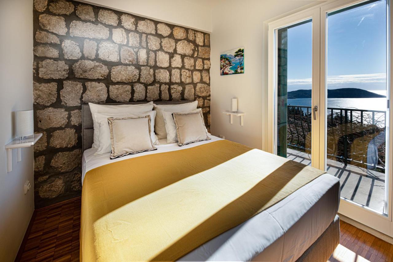 Ponte Apartment Orašac Eksteriør billede