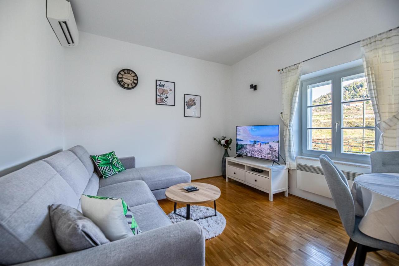Ponte Apartment Orašac Eksteriør billede