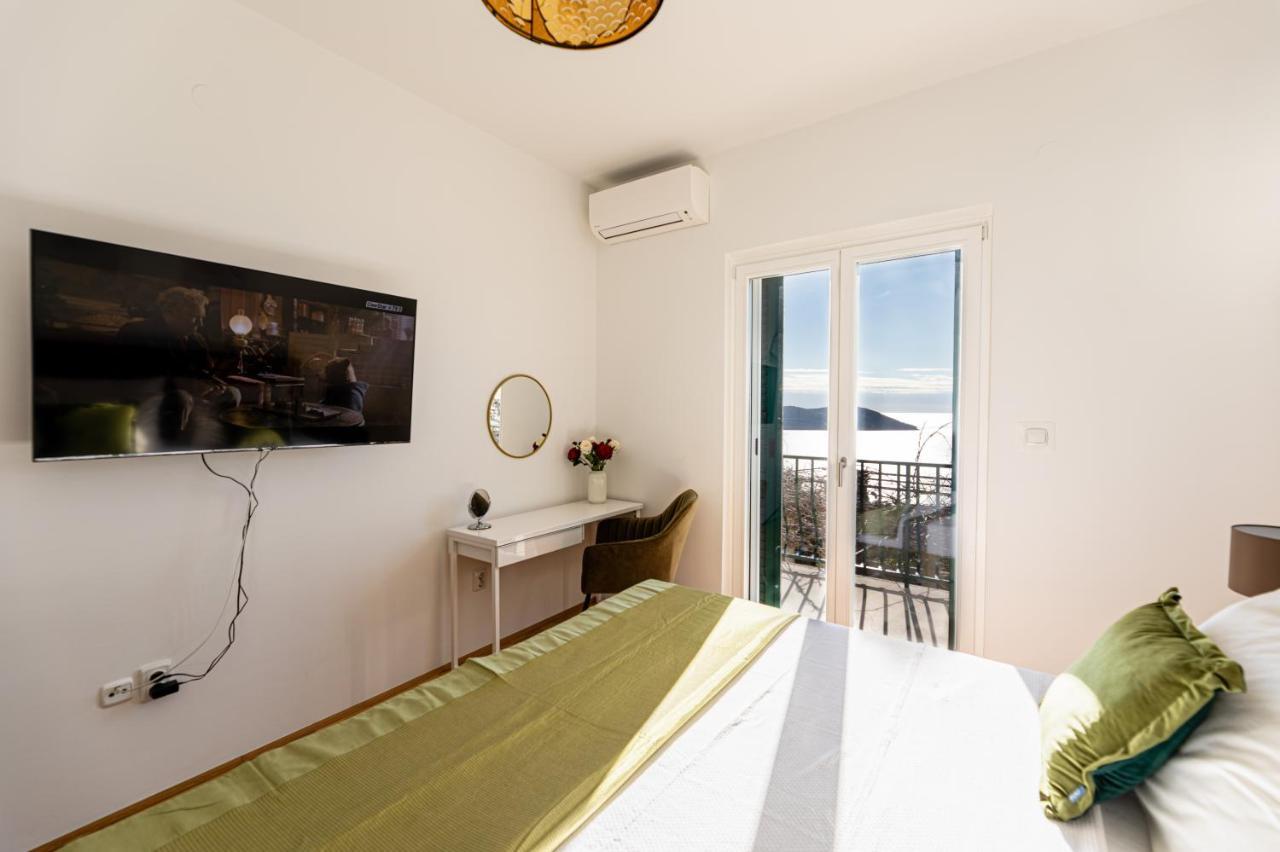 Ponte Apartment Orašac Eksteriør billede
