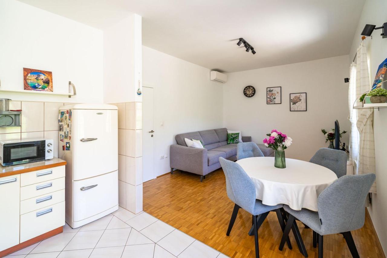 Ponte Apartment Orašac Eksteriør billede