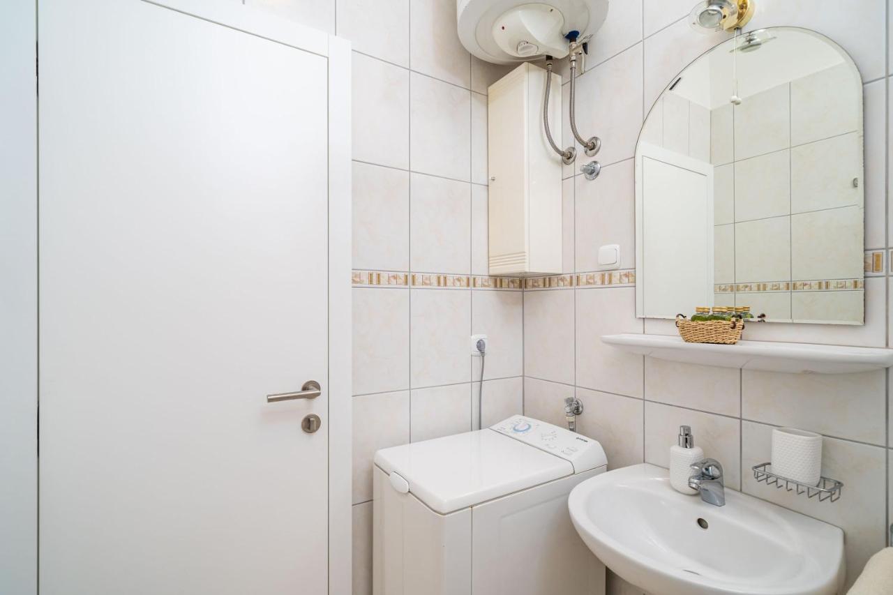 Ponte Apartment Orašac Eksteriør billede