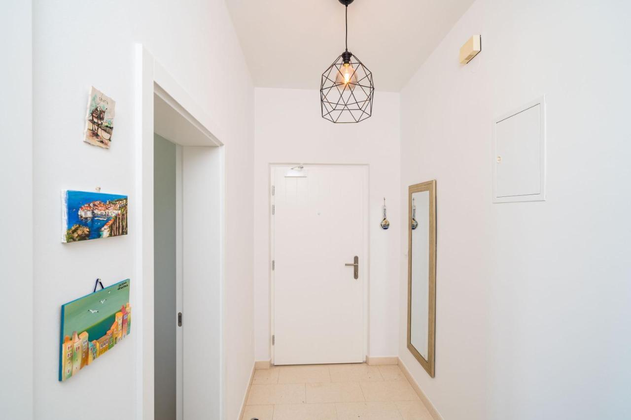 Ponte Apartment Orašac Eksteriør billede