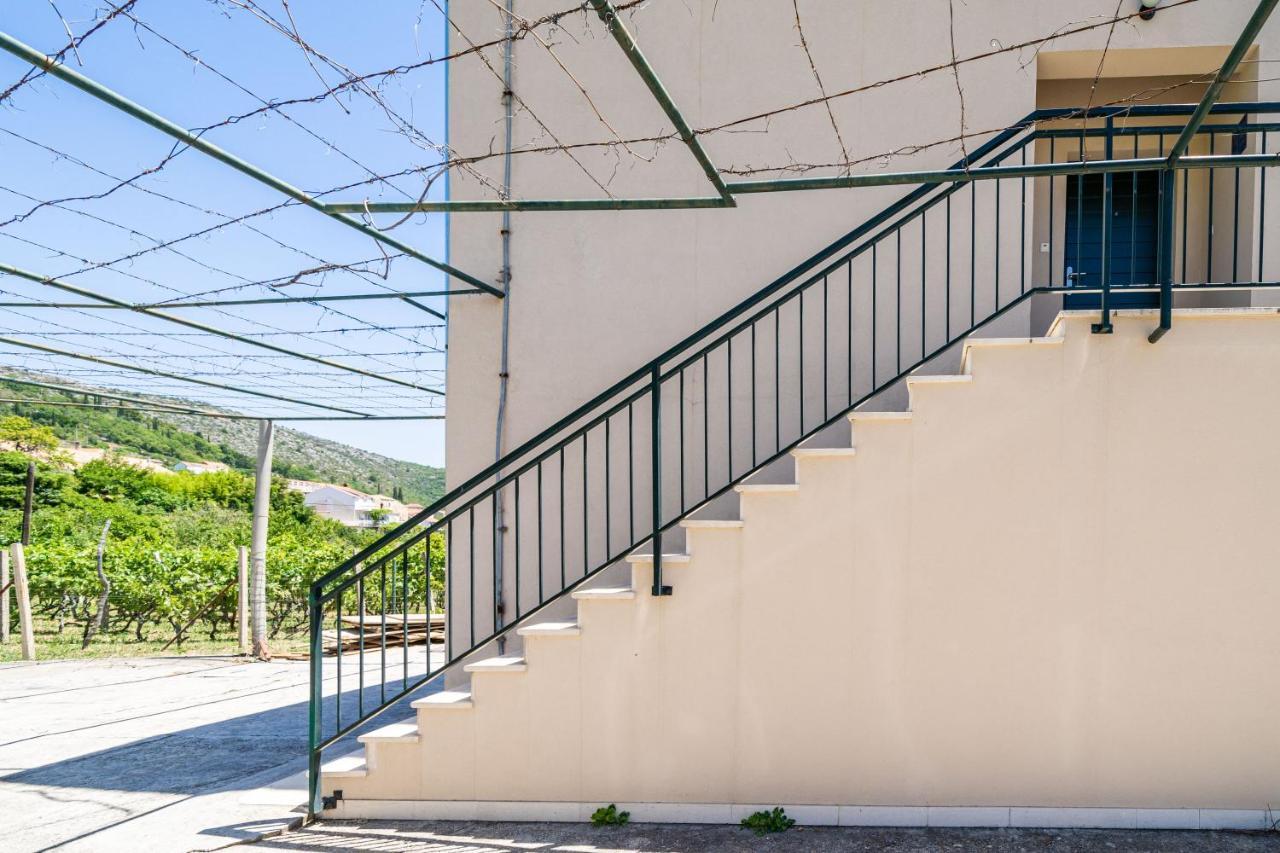 Ponte Apartment Orašac Eksteriør billede