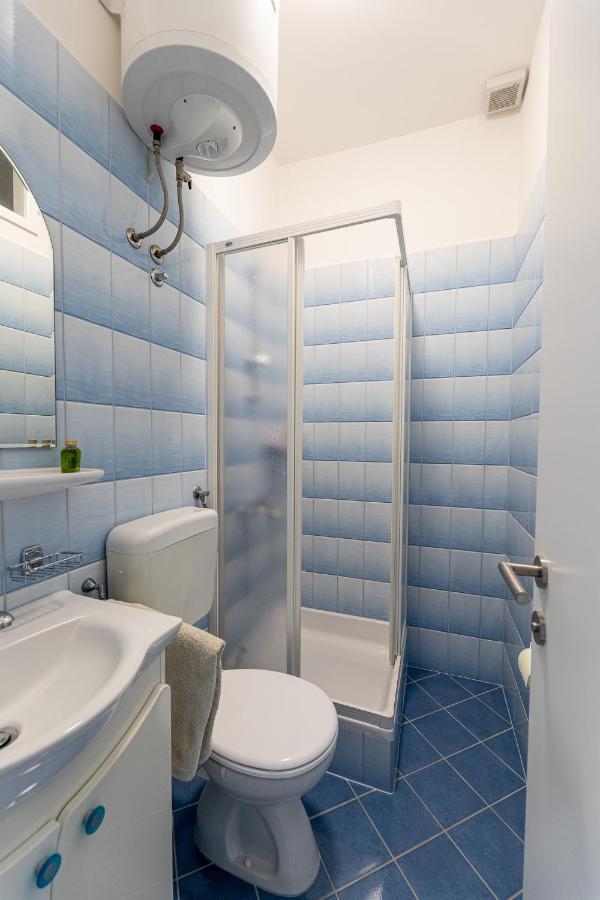 Ponte Apartment Orašac Eksteriør billede