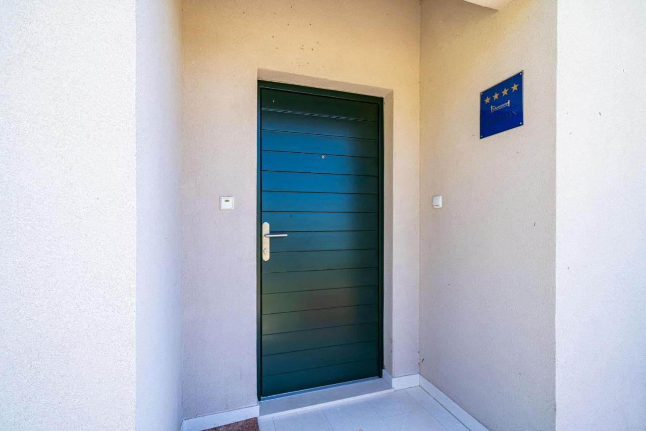 Ponte Apartment Orašac Eksteriør billede